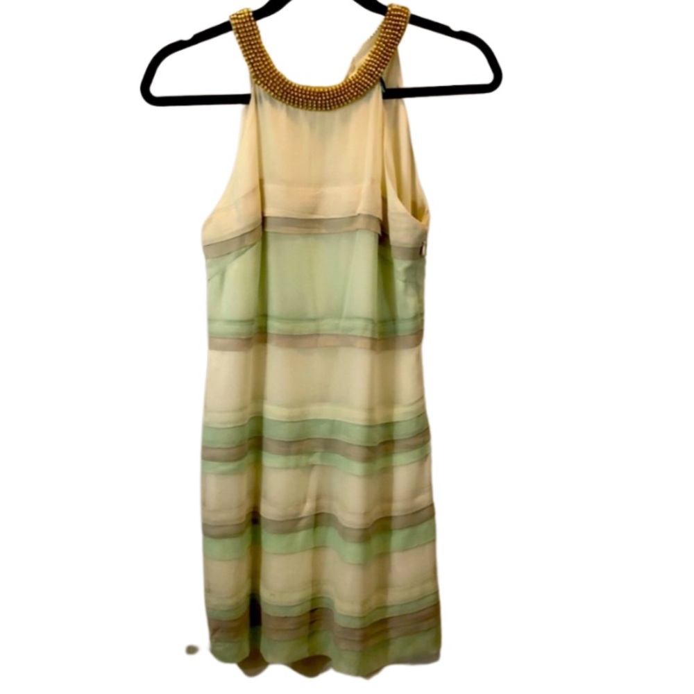 Guess silk dress